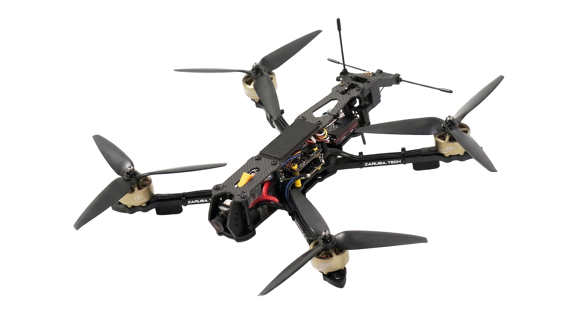 "Averix 8" FPV drone